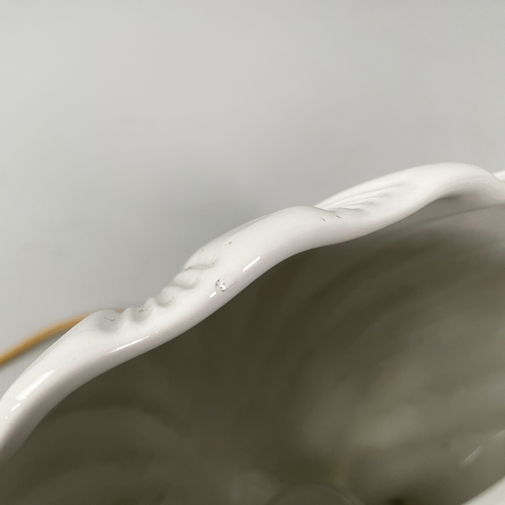 Lampada da tavolo di Este Ceramiche, 1960 ca.