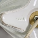 Lampada da tavolo di Este Ceramiche, 1960 ca.