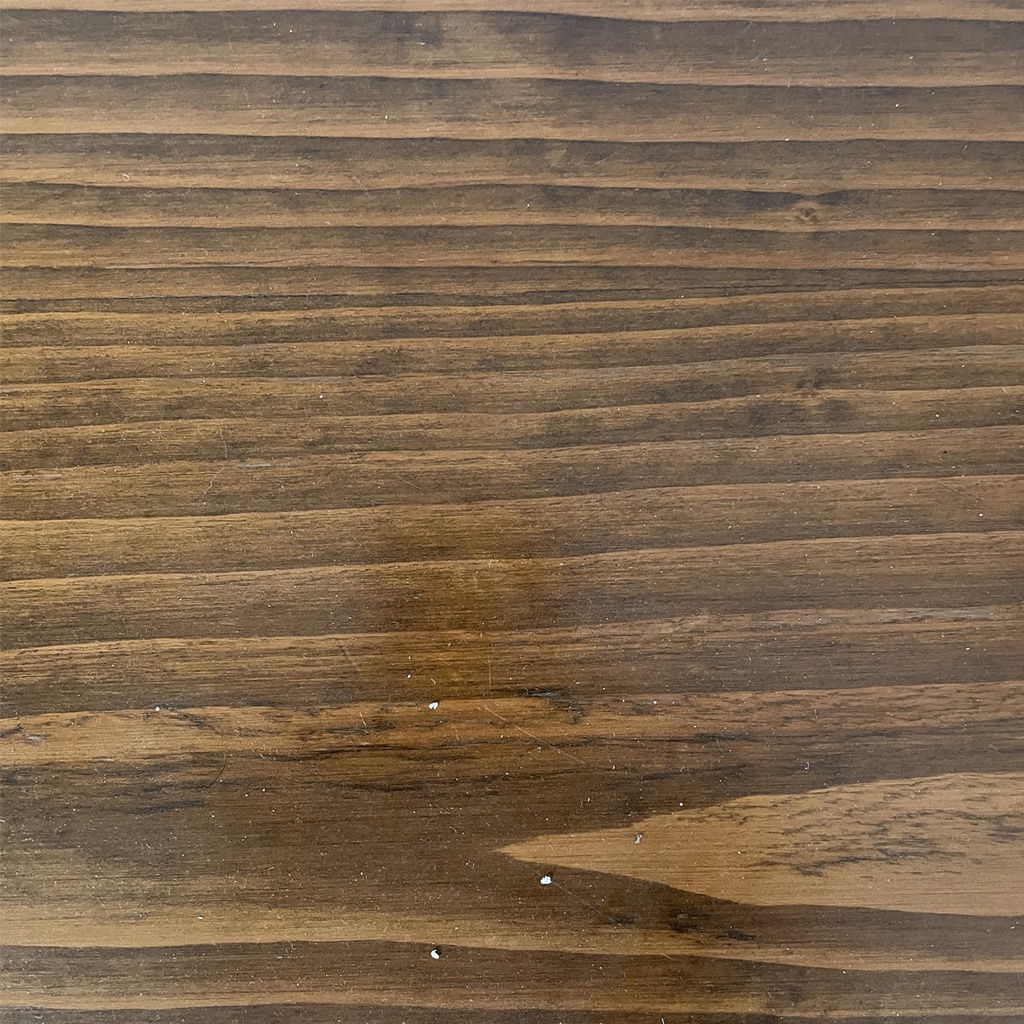 Panca in legno, 1970 ca.
