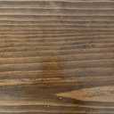 Panca in legno, 1970 ca.
