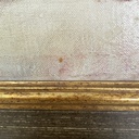 Quadro astratto a tecnica mista, 1982