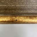 Quadro astratto a tecnica mista, 1982