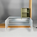 Mobile divisorio Grande Arco di Andrea Branzi per Design Gallery Milano, 1991