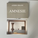 Mobile divisorio Grande Arco di Andrea Branzi per Design Gallery Milano, 1991