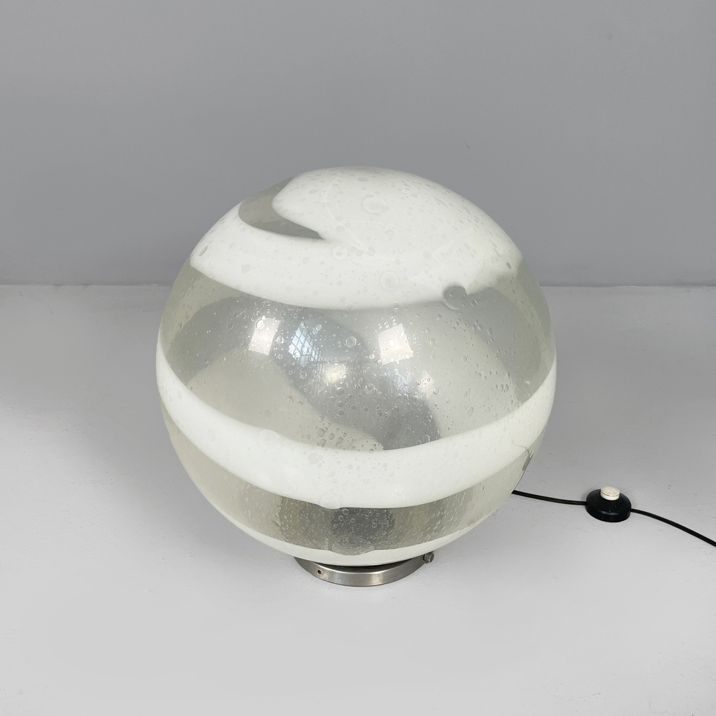 Lampada da tavolo di Carlo Nason, 1970 ca.