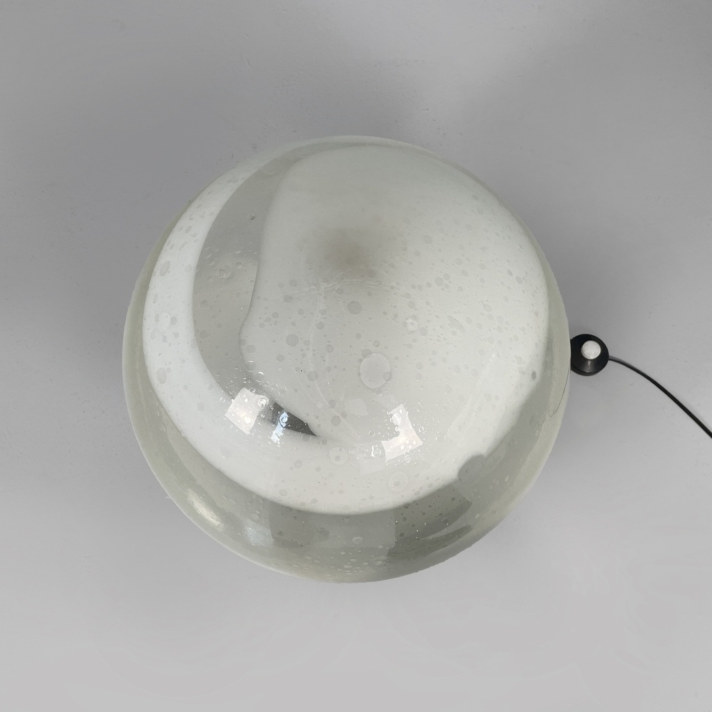 Lampada da tavolo di Carlo Nason, 1970 ca.