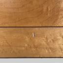 Cassettiera Oli di Chi Wing Lo per Giorgetti, 1990 ca. 