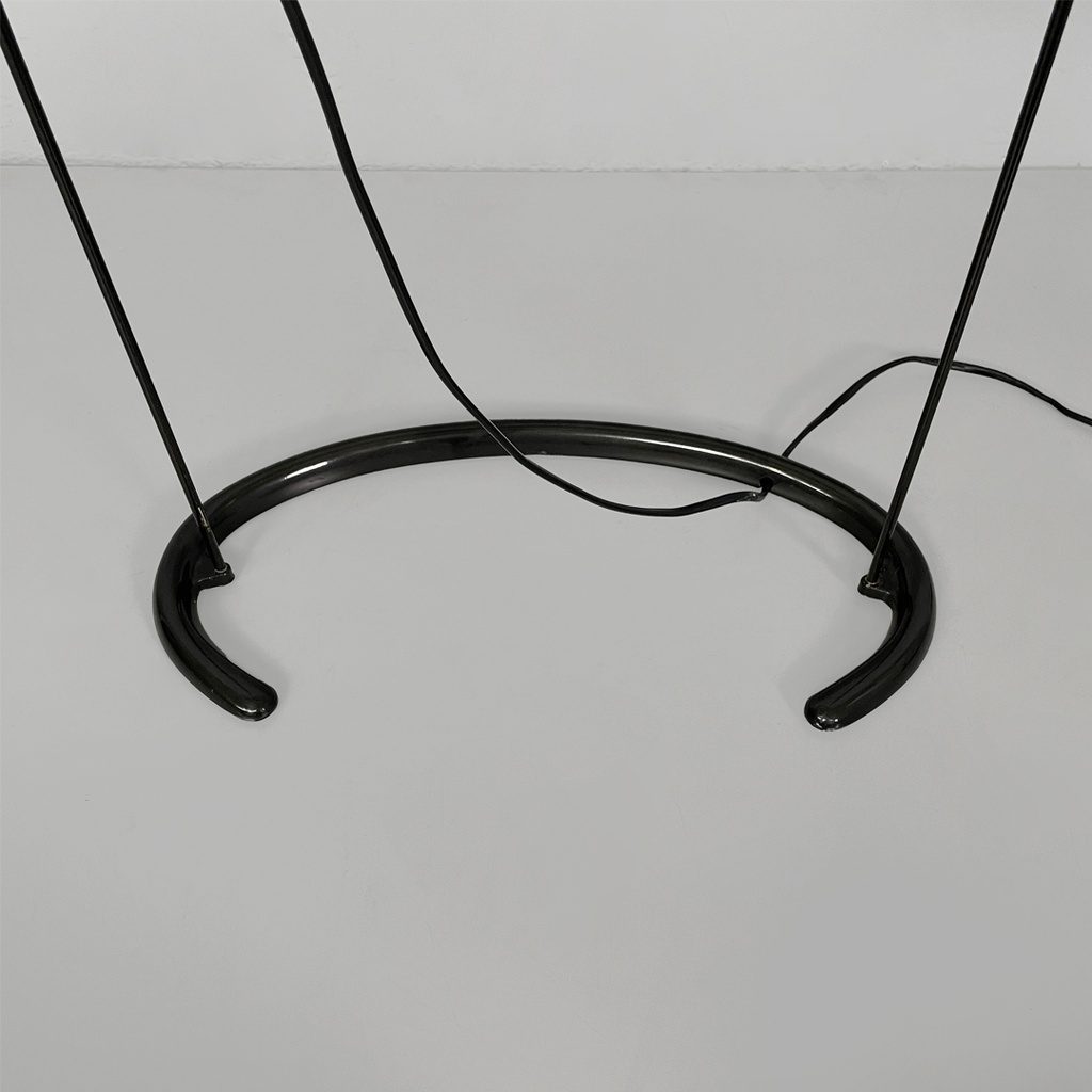 Lampade da tavolo Gala di Paolo Rizzato per Arteluce, 1970 ca.