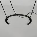 Lampade da tavolo Gala di Paolo Rizzato per Arteluce, 1970 ca.