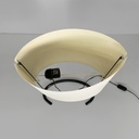 Lampade da tavolo Gala di Paolo Rizzato per Arteluce, 1970 ca.