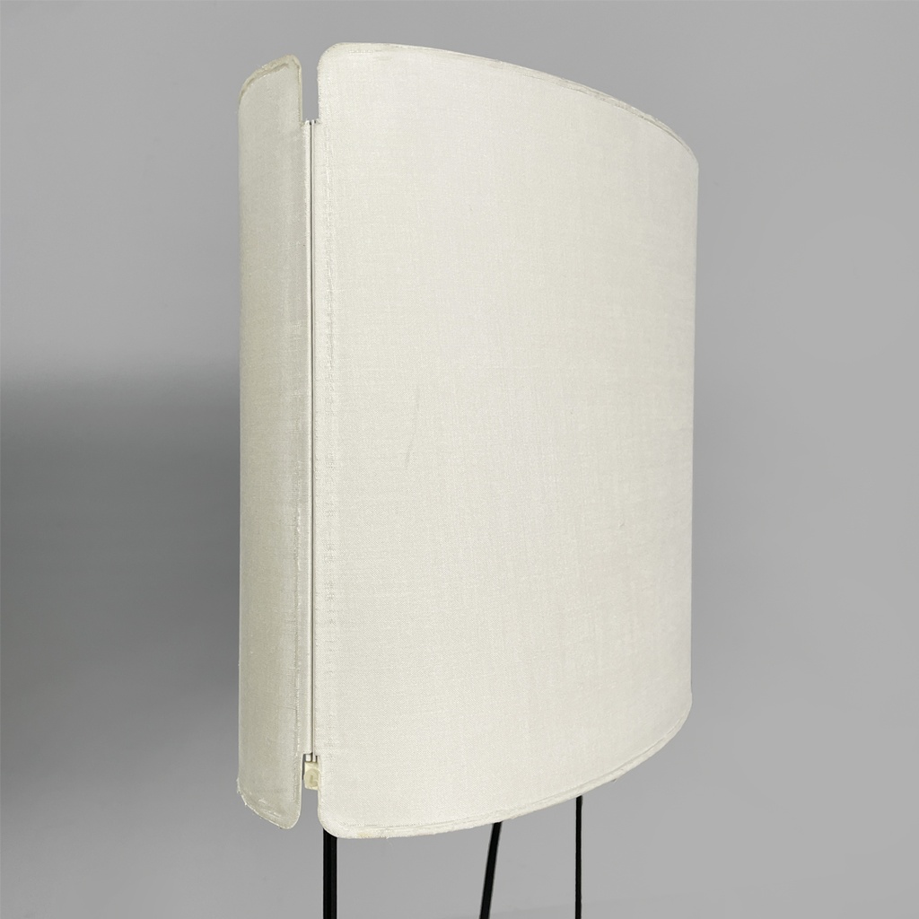 Lampade da tavolo Gala di Paolo Rizzato per Arteluce, 1970 ca.