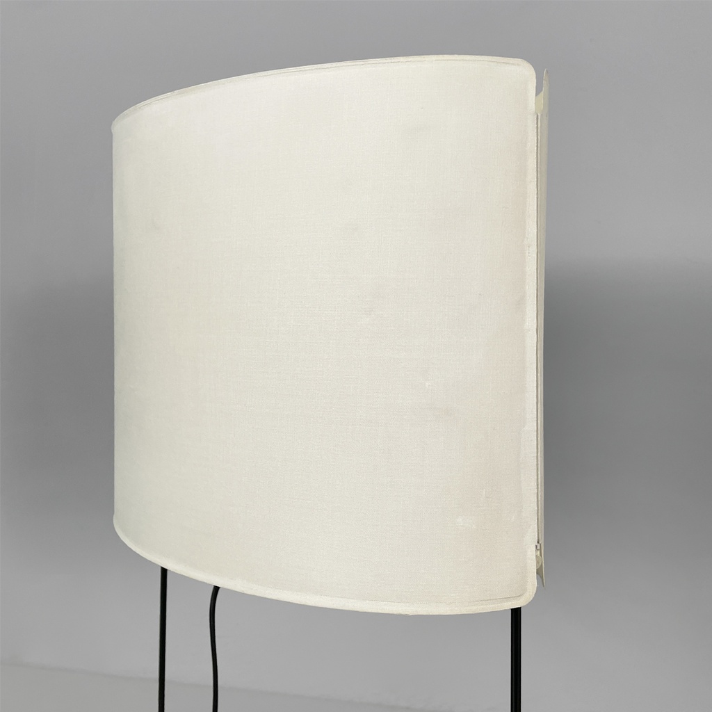 Lampade da tavolo Gala di Paolo Rizzato per Arteluce, 1970 ca.