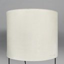 Lampade da tavolo Gala di Paolo Rizzato per Arteluce, 1970 ca.