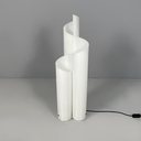 Lampada da tavolo Mezzachimera di Vico Magistretti per Artemide, 1970 ca.