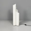 Lampada da tavolo Mezzachimera di Vico Magistretti per Artemide, 1970 ca.