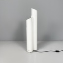 Lampada da tavolo Mezzachimera di Vico Magistretti per Artemide, 1970 ca.