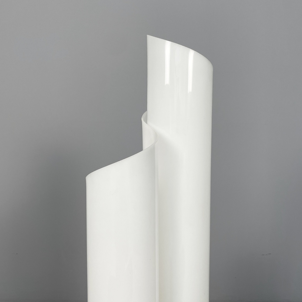 Lampada da tavolo Mezzachimera di Vico Magistretti per Artemide, 1970 ca.