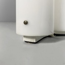 Lampada da tavolo Mezzachimera di Vico Magistretti per Artemide, 1970 ca.