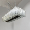 Lampadario di Paolo Venini, 1950 ca.