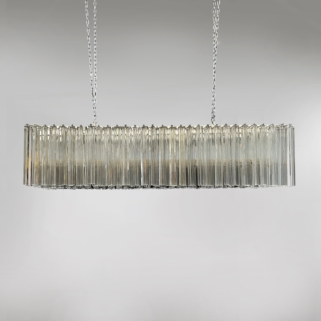 Lampadario di Paolo Venini, 1950 ca.