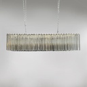 Lampadario di Paolo Venini, 1950 ca.