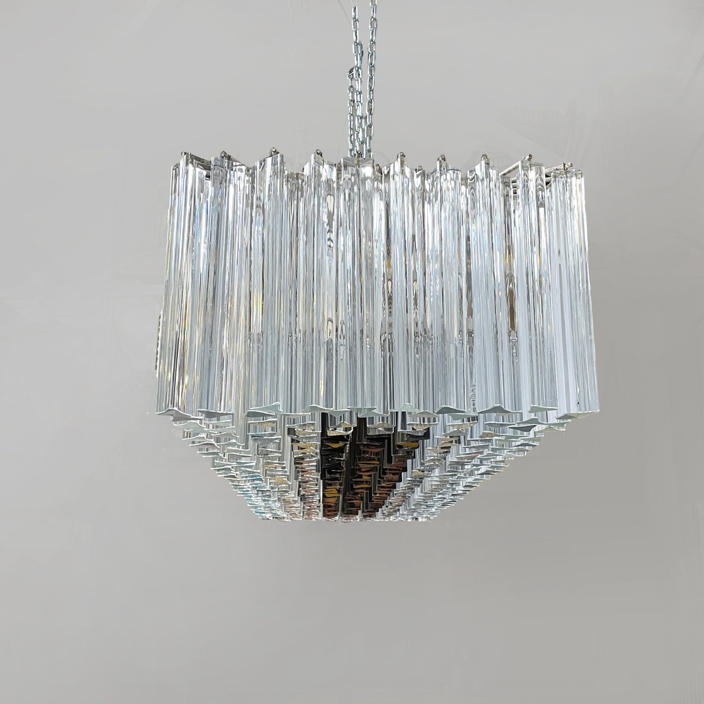 Lampadario di Paolo Venini, 1950 ca.