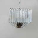 Lampadario di Paolo Venini, 1950 ca.