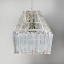 Lampadario di Paolo Venini, 1950 ca.