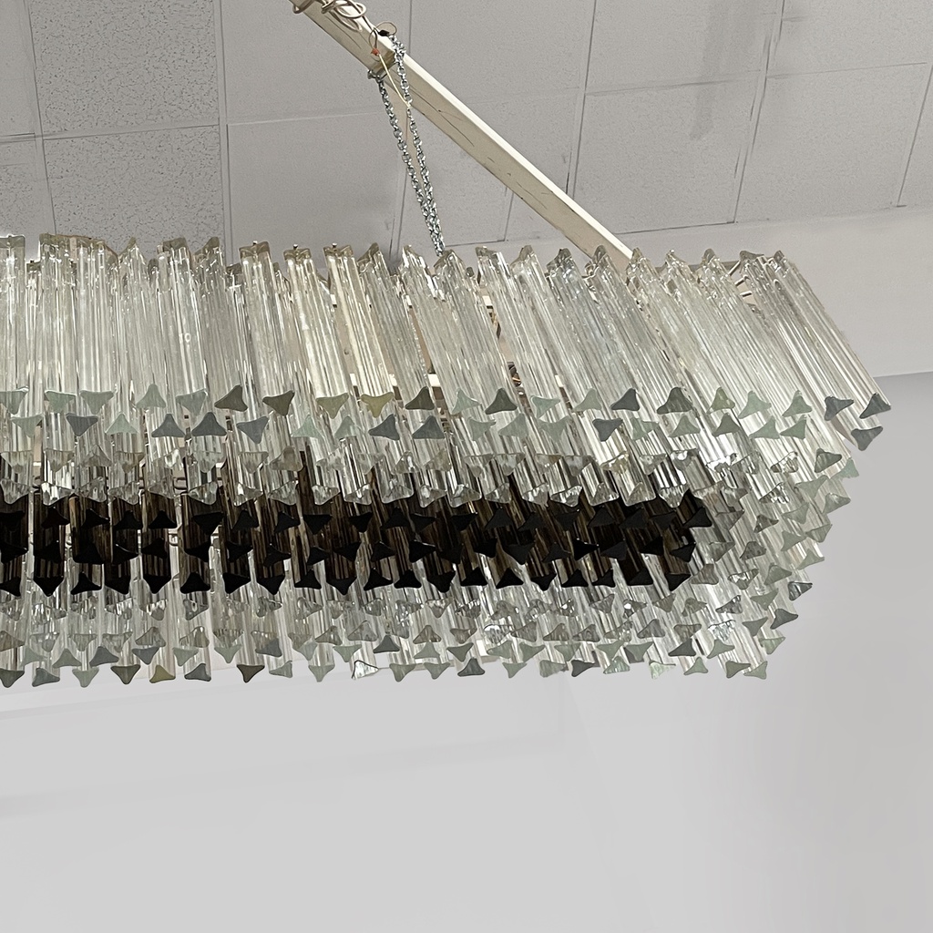 Lampadario di Paolo Venini, 1950 ca.
