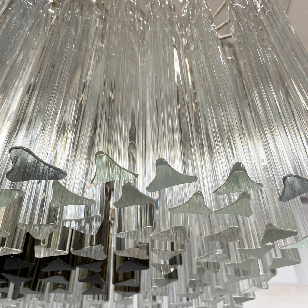 Lampadario di Paolo Venini, 1950 ca.