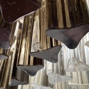 Lampadario di Paolo Venini, 1950 ca.