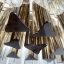 Lampadario di Paolo Venini, 1950 ca.
