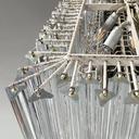 Lampadario di Paolo Venini, 1950 ca.