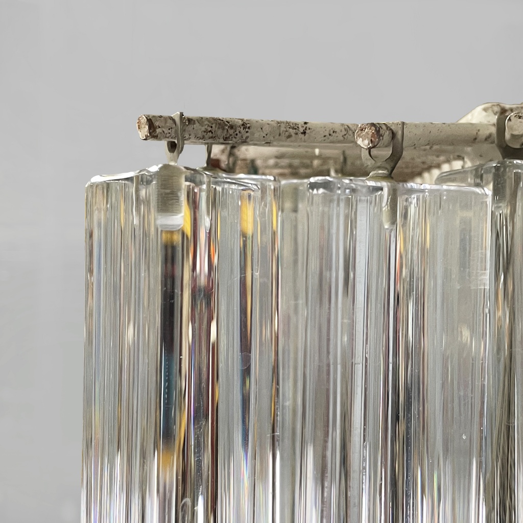 Lampadario di Paolo Venini, 1950 ca.