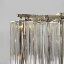 Lampadario di Paolo Venini, 1950 ca.
