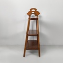Etagere in legno, inizio 1900 ca.