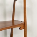 Etagere in legno, inizio 1900 ca.