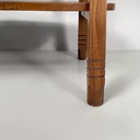Etagere in legno, inizio 1900 ca.
