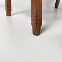 Etagere in legno, inizio 1900 ca.