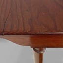 Tavoli da caffè in legno, seconda metà 1800 ca.