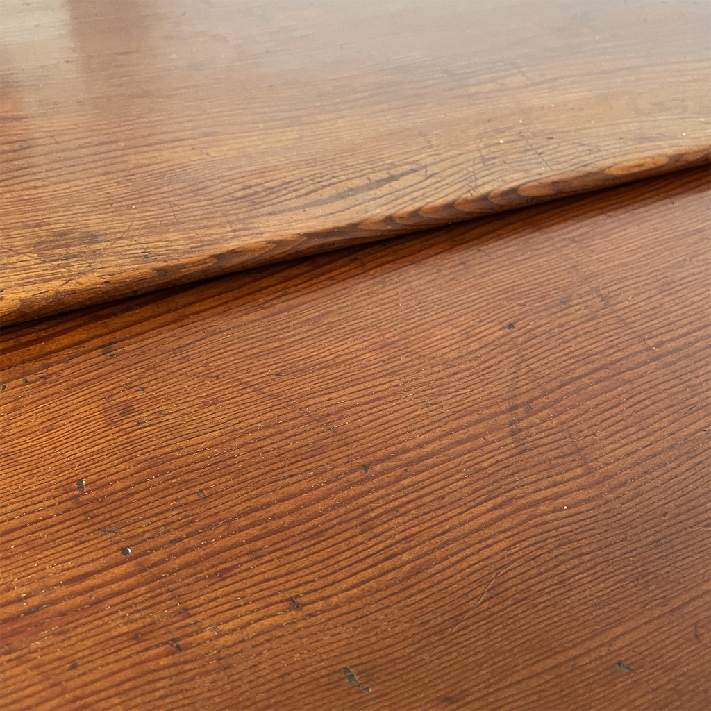 Tavoli da caffè in legno, seconda metà 1800 ca.