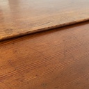 Tavoli da caffè in legno, seconda metà 1800 ca.