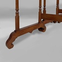 Tavoli da caffè in legno, seconda metà 1800 ca.