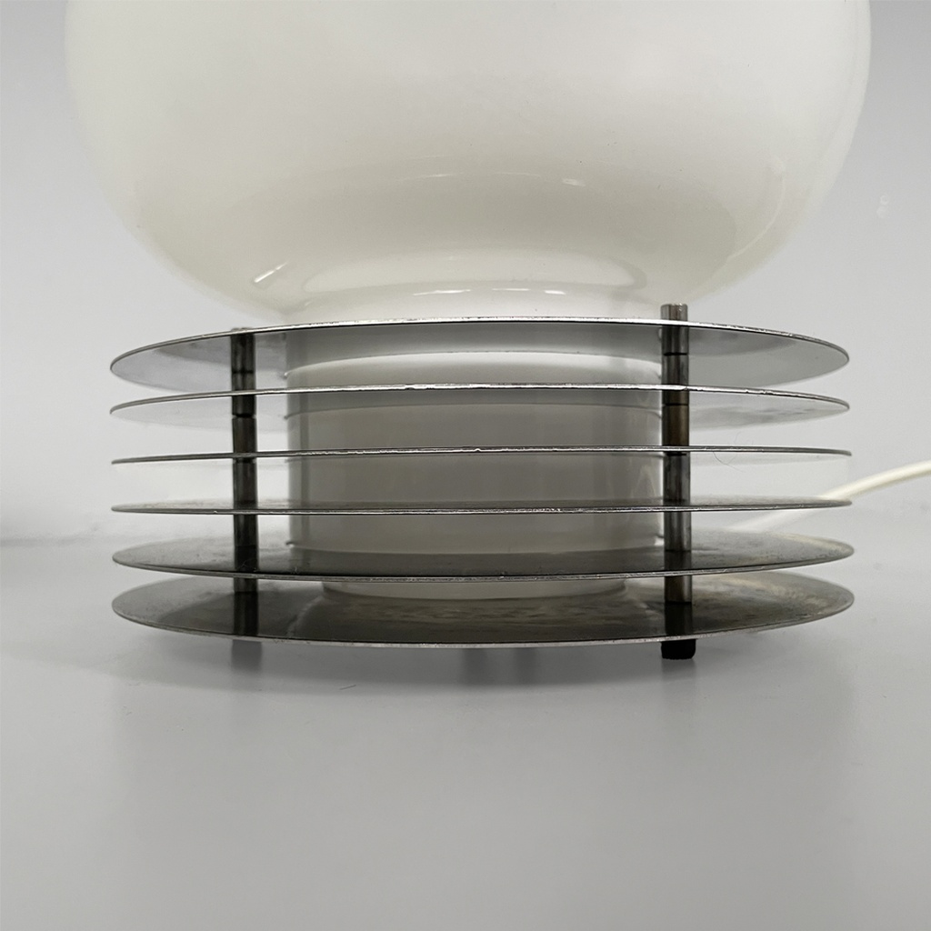 Lampade da tavolo di Enrico Tronconi, 1970 ca. 