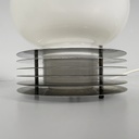 Lampade da tavolo di Enrico Tronconi, 1970 ca. 