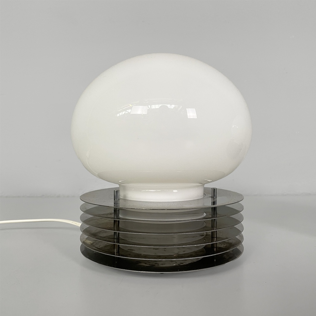 Lampade da tavolo di Enrico Tronconi, 1970 ca. 