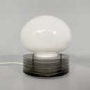 Lampade da tavolo di Enrico Tronconi, 1970 ca. 