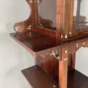 Vetrina in legno, 1930 ca.