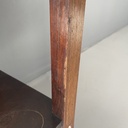 Vetrina in legno, 1930 ca.