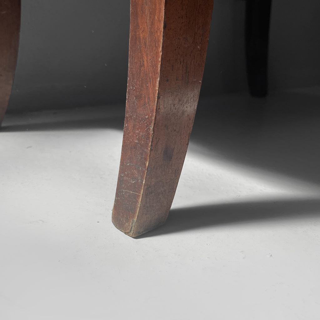 Vetrina in legno, 1930 ca.